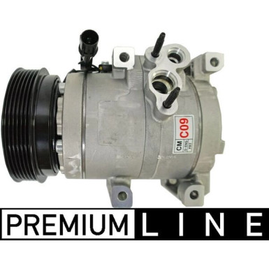 Kompressor, Klimaanlage ACP 442 000P Kompressor, Klimaanlage ACP 442 000P