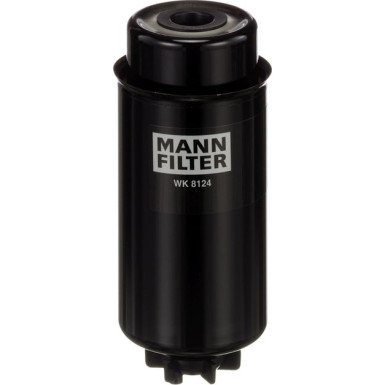 Mann-Filter Kraftstofffilter WK 8124