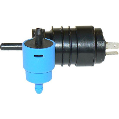 Metzger Waschwasserpumpe, Scheibenreinigung 2220002