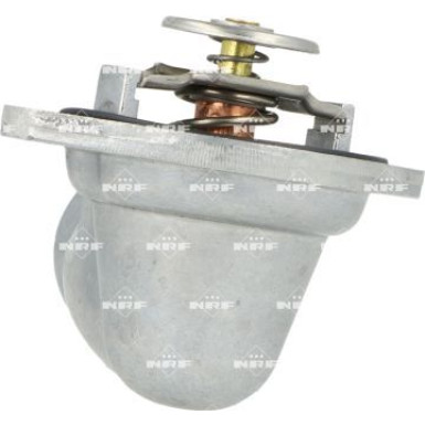 NRF Thermostat, Kühlmittel EASY FIT 725420