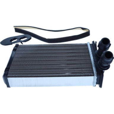 Maxgear Wärmetauscher, Innenraumheizung 18-0058