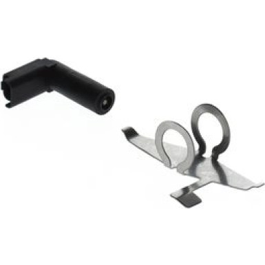 Sensor, Nockenwellenposition 0 986 280 743 Sensor, Nockenwellenposition 0 986 280 743