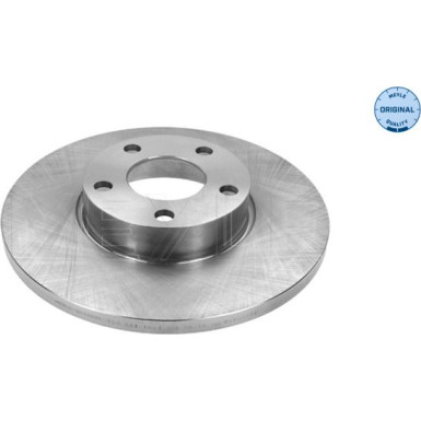 Bremsscheibe 115 521 0036 Bremsscheibe 115 521 0036