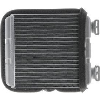 Mahle Wärmetauscher, Innenraumheizung BEHR Premium Line AH 188 000P