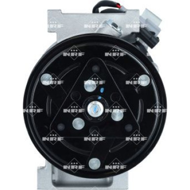 Kompressor, Klimaanlage 320055