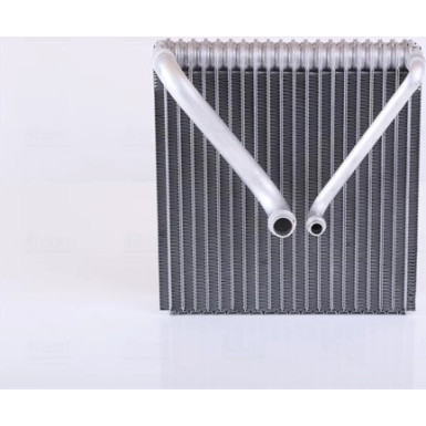 Nissens Verdampfer, Klimaanlage 92234