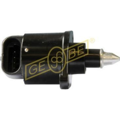 GEBE Leerlaufregelventil, Luftversorgung 9 3302 1