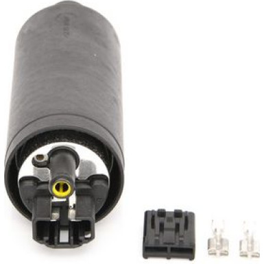 BOSCH Kraftstoffpumpe 0 580 314 068