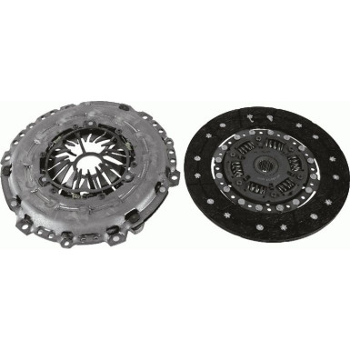 SACHS 3000 950 770 Kupplungssatz XTend SACHS 3000 950 770 Kupplungssatz XTend
