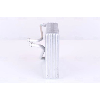 Nissens Verdampfer, Klimaanlage 92206