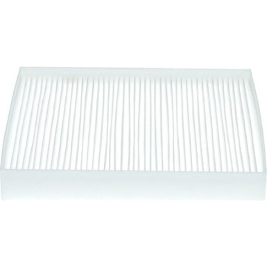 Filter, Innenraumluft 1 987 435 187 Filter, Innenraumluft 1 987 435 187