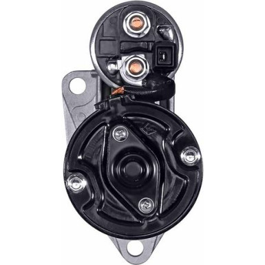 Hella Starter 8EA 011 610-591