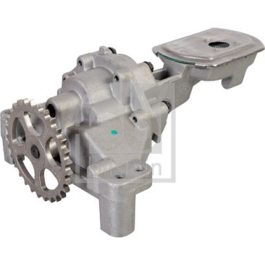 FEBI BILSTEIN 23211 Ölpumpe