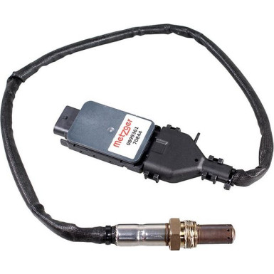 Metzger NOx-Sensor, NOx-Katalysator 0899361