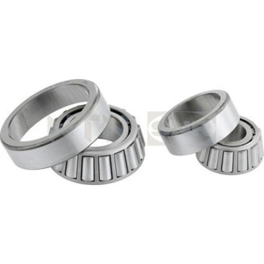 NTN-SNR Radlagersatz R141.89 NTN-SNR Radlagersatz R141.89