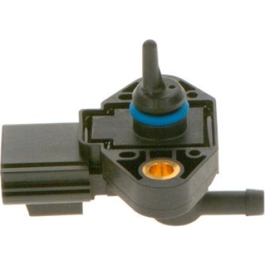 BOSCH Sensor, Kraftstoffdruck 0 261 230 093