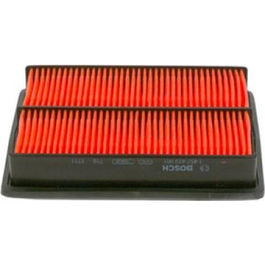 BOSCH 1 457 433 961 Luftfilter BOSCH 1 457 433 961 Luftfilter