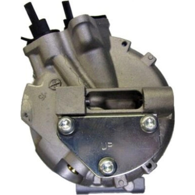 Kompressor, Klimaanlage ACP 610 000P Kompressor, Klimaanlage ACP 610 000P