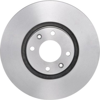 BOSCH Bremsscheibe 0 986 479 288 BOSCH Bremsscheibe 0 986 479 288
