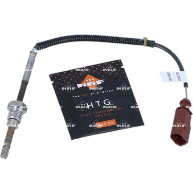 NRF Sensor, Abgastemperatur EASY FIT 707054 NRF Sensor, Abgastemperatur EASY FIT 707054