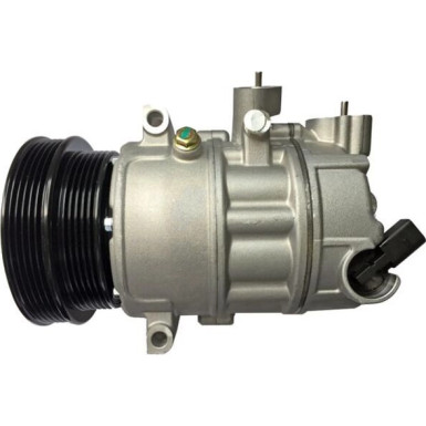 Mahle Kompressor, Klimaanlage BEHR ACP 1314 000S