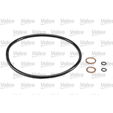 Valeo Ölfilter 586534