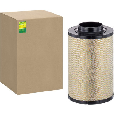MANN-FILTER C 27 040 Luftfilter