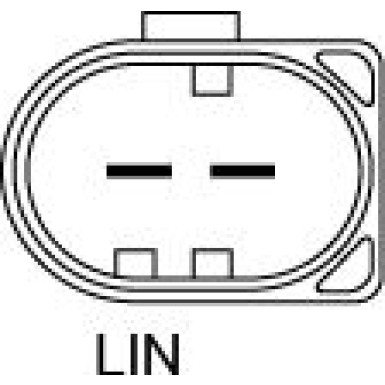 Generator 1 986 A01 054 Generator 1 986 A01 054