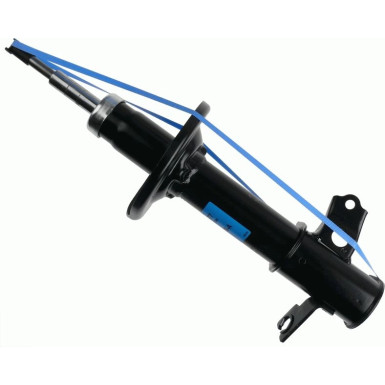 Stoßdämpfer 312 677 Stoßdämpfer 312 677
