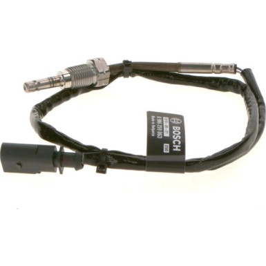 Sensor, Abgastemperatur 0 986 259 063 Sensor, Abgastemperatur 0 986 259 063