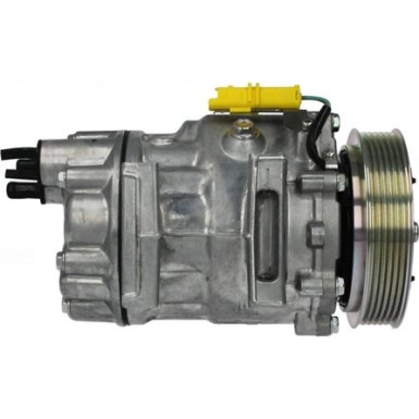 Kompressor, Klimaanlage 89136 Kompressor, Klimaanlage 89136