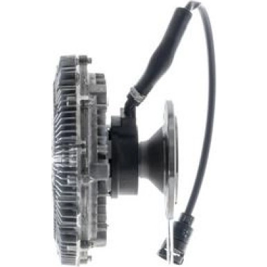Mahle Kupplung, Kühlerlüfter BEHR Premium Line CFC 19 000P