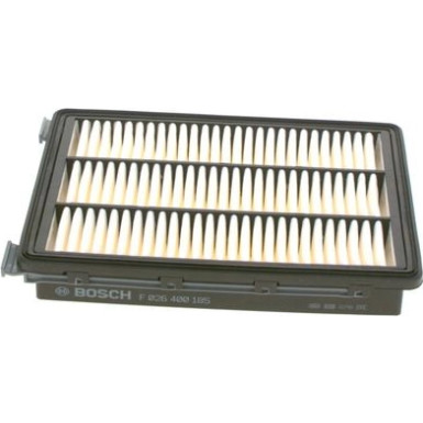 Luftfilter F 026 400 185 Luftfilter F 026 400 185