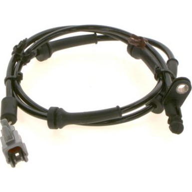 BOSCH Sensor, Raddrehzahl 0 265 007 909