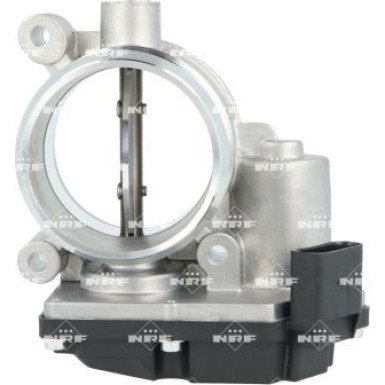 NRF Drosselklappenstutzen EASY FIT 408058