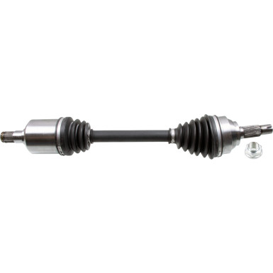 FEBI BILSTEIN 182437 Antriebswelle FEBI BILSTEIN 182437 Antriebswelle
