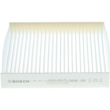 BOSCH 1 987 432 173 Innenraumfilter BOSCH 1 987 432 173 Innenraumfilter