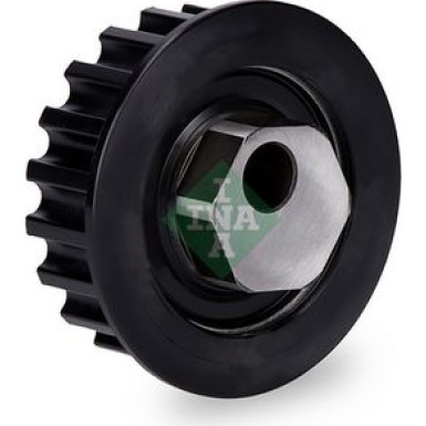 INA Spannrolle, Zahnriemen 531 0057 10