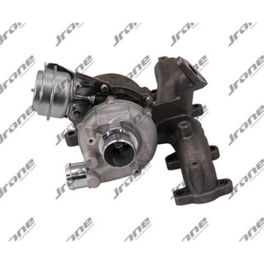 Jrone Turbolader 8G17-30M-330