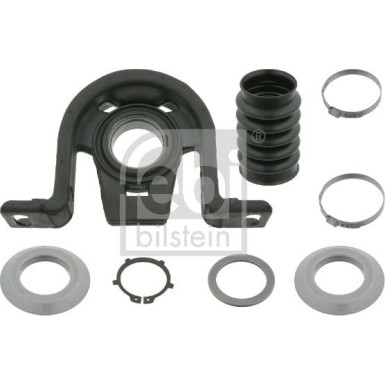 FEBI BILSTEIN 24493 Kardanwellenlager