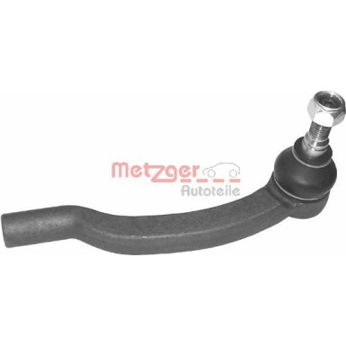 Metzger Spurstangenkopf COMPETENCE KIT 54026902