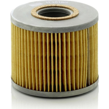 Mann-Filter Ölfilter H 1018/2 N