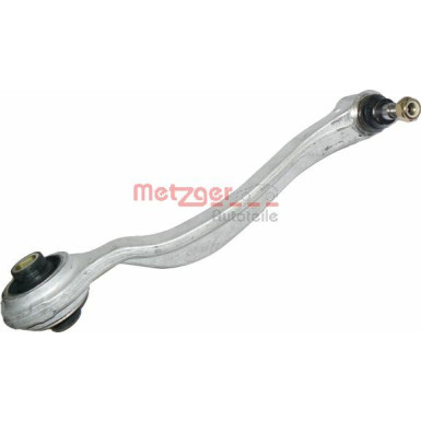 Metzger Lenker, Radaufhängung 58053601 Metzger Lenker, Radaufhängung 58053601