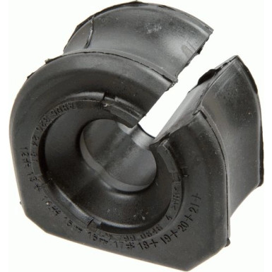Lagerung, Stabilisator 39543 01 Lagerung, Stabilisator 39543 01