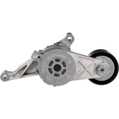 Spannrolle, Keilrippenriemen T38436 Spannrolle, Keilrippenriemen T38436