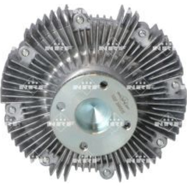 NRF Kupplung, Kühlerlüfter 49585