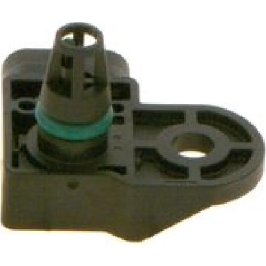 BOSCH Sensor, Ladedruck 0 261 230 412