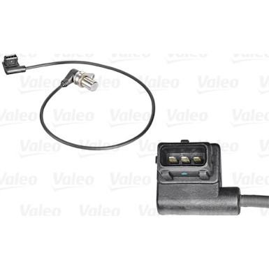 Valeo Impulsgeber, Kurbelwelle 254164 Valeo Impulsgeber, Kurbelwelle 254164
