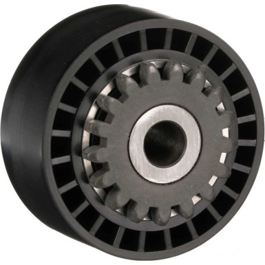 Gates Spannrolle, Keilrippenriemen DriveAlign™ T39056