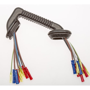 Metzger Kabelreparatursatz, Heckklappe 2320006